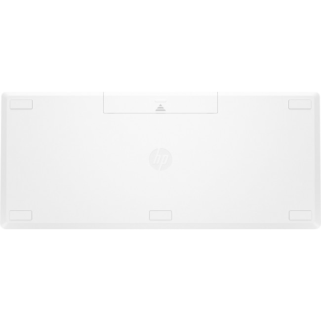 HP 350 Compact Multi-Device Bluetooth Keyboard