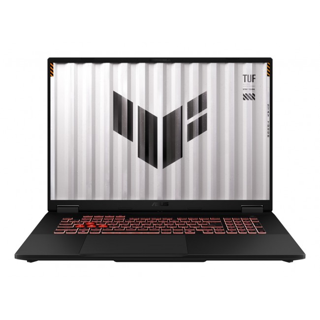 ASUS TUF Gaming A18 FA808UH-S8021 AMD Ryzen 7 260 Laptop 45.7 cm (18 ASUS TUF Gaming A18 FA808UH-S8021 AMD Ryzen 7 260 Laptop 45.7 cm (18