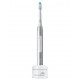 Oral-B Pulsonic Slim Luxe 4000 Adult Sonic toothbrush Platinum