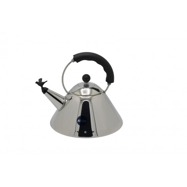 Alessi 9093 B kettle 2 L Stainless steel