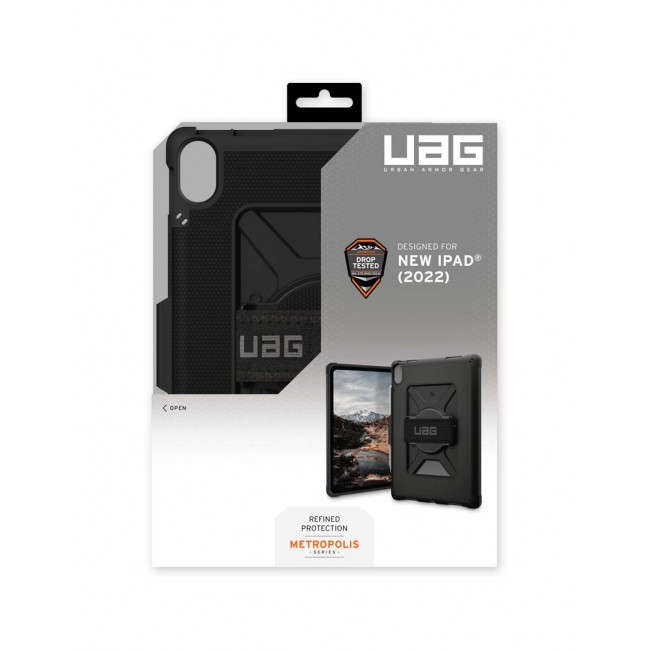 Menatwork Metropolis 27.7 cm (10.9