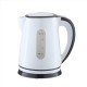 Maestro MR-058-White Electric Kettle 1,8 L