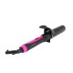 Esperanza EBL011 Curling iron Warm Black, Pink 1.8 m Esperanza EBL011 Curling iron Warm Black, Pink 1.8 m