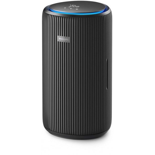 Philips 4200 series AC4221/11 air purifier 156 m 51.5 dB 54 W Black