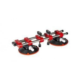 Rubi Plate Leveling Pump