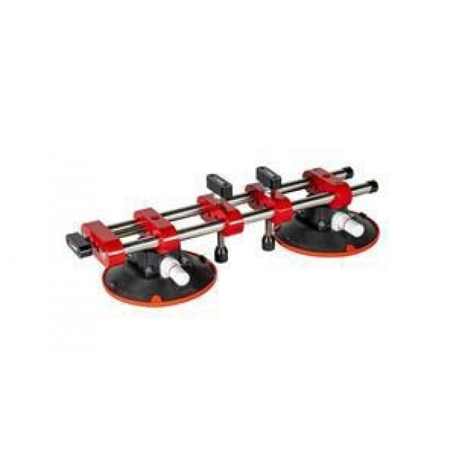 Rubi Plate Leveling Pump