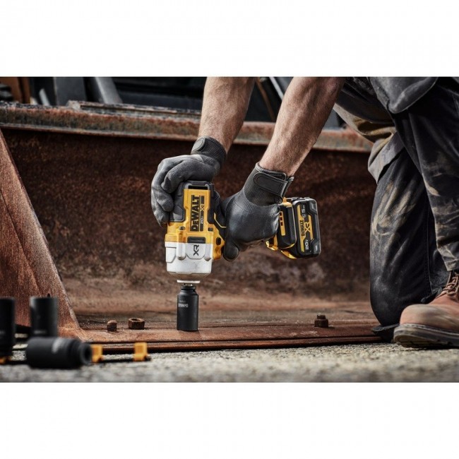 DeWALT DCF961NT-XJ power screwdriver/impact driver 1200 RPM