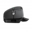 Logitech MX Master 4 mouse Office Right-hand RF Wireless + Bluetooth Laser 8000 DPI Logitech MX Master 4 mouse Office Right-hand RF Wireless + Bluetooth Laser 8000 DPI