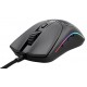 Glorious Model O 2 Wired Gaming Mouse - black, matte