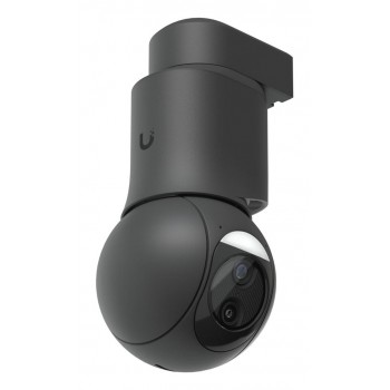 Ubiquiti G6 PTZ Spherical IP security camera Indoor & outdoor 3864 x 2160 pixels Ceiling/Wall/Pole