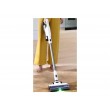Tineco PURE ONE Station 5 Stick vacuum Battery Dry HEPA Bagless 0.45 L 500 W White 2.5 Ah