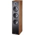 Magnat Monitor S70 3-way Black, Walnut Wired 190 W