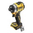 DeWALT DCF860NT-XJ power screwdriver/impact driver 3800 RPM Black, Yellow DeWALT DCF860NT-XJ power screwdriver/impact driver 3800 RPM Black, Yellow
