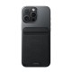 Satechi ST-B5Q2SK power bank 5000 mAh Wireless charging Black
