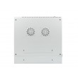 Lanberg WF02-6609-10S rack cabinet 9U Wall mounted rack Grey Lanberg WF02-6609-10S rack cabinet 9U Wall mounted rack Grey