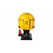 LEGO EDITIONS 43022 Scuderia Ferrari HP Lewis Hamilton Helmet