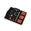 Wera 05135870001 mechanics tool set 35 tools Wera 05135870001 mechanics tool set 35 tools