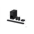 Sony HT-S40R Black 5.1 channels 600 W