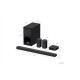 Sony HT-S40R Black 5.1 channels 600 W