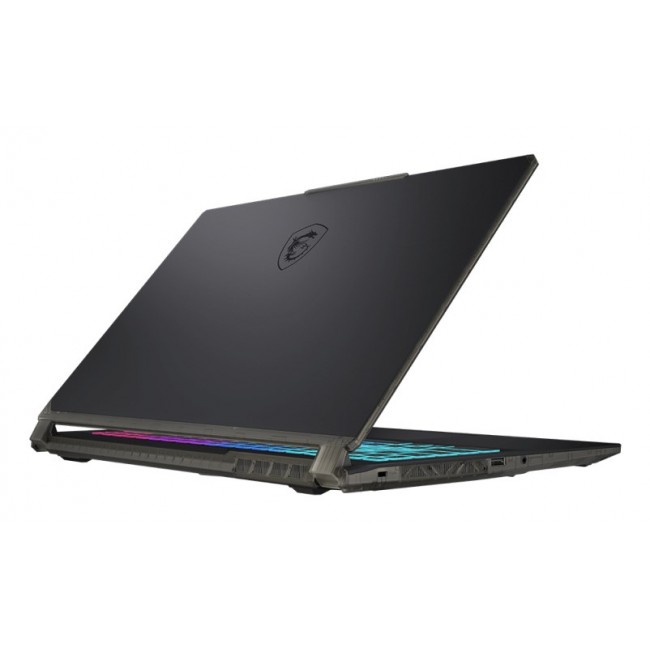 MSI Cyborg 15 A13VE-1067XPL Intel Core i7 i7-13620H Laptop 39.6 cm (15.6