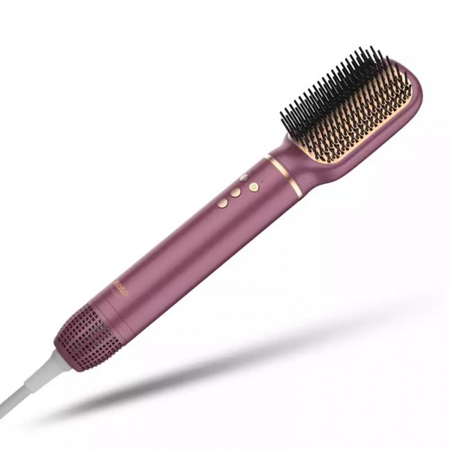 Neno Beauty Vio hair dryer 1200 W Pink Neno Beauty Vio hair dryer 1200 W Pink
