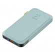 Xtorm FS5102U power bank Lithium Polymer (LiPo) 10000 mAh Teal