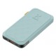 Xtorm FS5102U power bank Lithium Polymer (LiPo) 10000 mAh Teal
