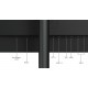 Lenovo ThinkVision T24v-30 LED display 60.5 cm (23.8