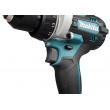 Makita DDF492Z drill 2100 RPM Keyless 2.6 kg Blue, Black Makita DDF492Z drill 2100 RPM Keyless 2.6 kg Blue, Black