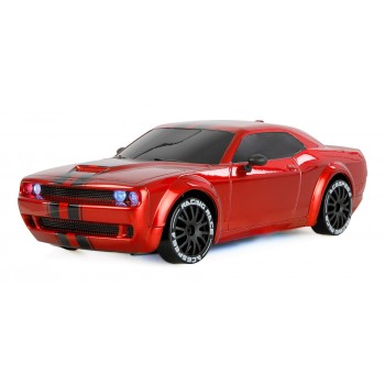 Amewi 21114 Radio-Controlled (RC) model Drift car Electric engine 1:20