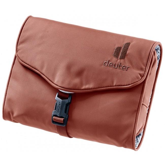 Deuter Wash Bag I - folding cosmetic bag (Caspia)