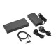 Kensington SD4781P EQ USB-C & USB-A Dual 4K Docking Station