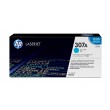 HP 307A Cyan Original LaserJet Toner Cartridge HP 307A Cyan Original LaserJet Toner Cartridge