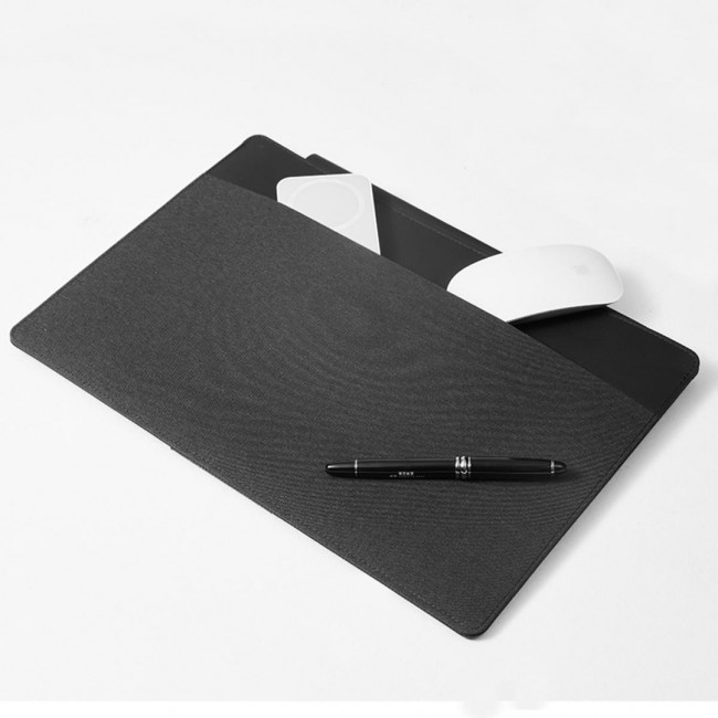XD DESIGN LAPTOP SLEEVE 14 BLACK P/N: P706.201 XD DESIGN LAPTOP SLEEVE 14 BLACK P/N: P706.201