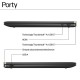 HP Spectre x360 16-aa0233nw Ultra 7 155H 16