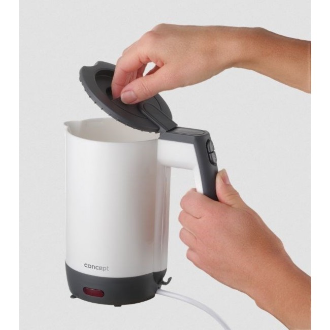RK7030 CONCEPT Camping Kettle 0,5L + 2 Mugs RK7030 CONCEPT Camping Kettle 0,5L + 2 Mugs