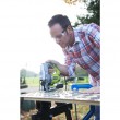 Ryobi RJS850-K power jigsaw 600 W 2 kg