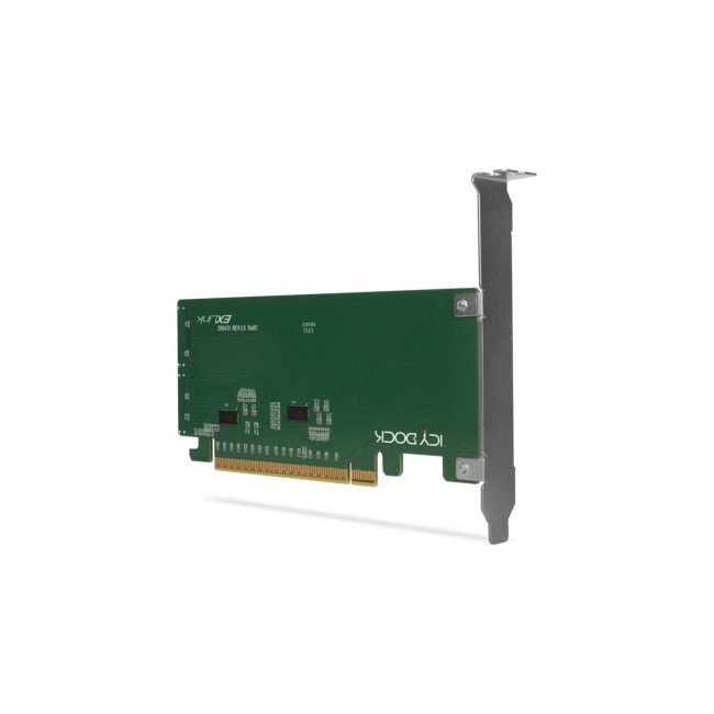 Icy Dock MB308A interface cards/adapter SAS Icy Dock MB308A interface cards/adapter SAS