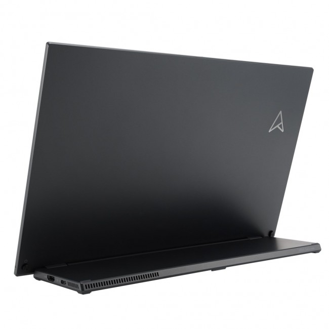 ASUS ZenScreen MB17AHG - LED-Skarm 17.
