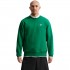 Bluza męska Nike Club BB zielona FN3886 365 XL