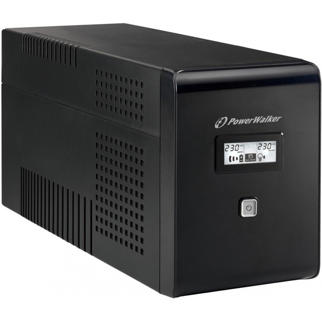POWER WALKER UPS LINE-IN VI 1500 LCD 1500VA