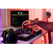 Hercules DJControl Inpulse 200 MK3 2 channels Black