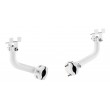 Oplite 103865 Flight/racing simulator monitor stand