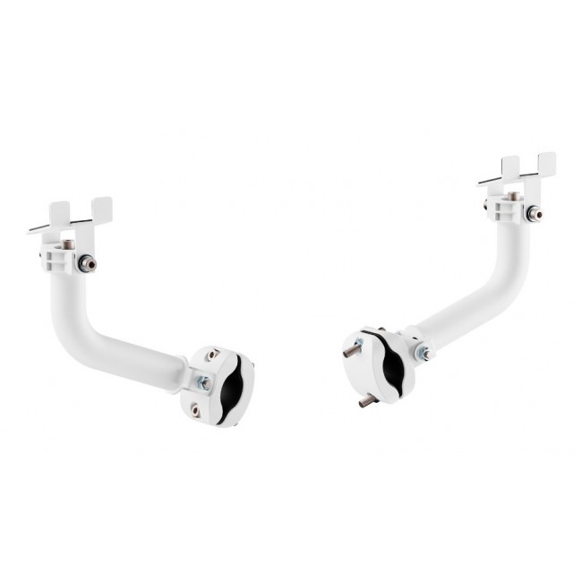 Oplite 103865 Flight/racing simulator monitor stand