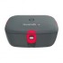 Faitron HeatsBox GO / Inteligentny podgrzewany pojemnik na lunch / na baterie / do 85 C