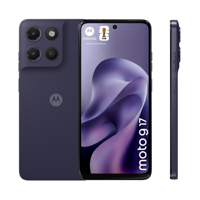 Motorola moto g17 17.1 cm (6.72