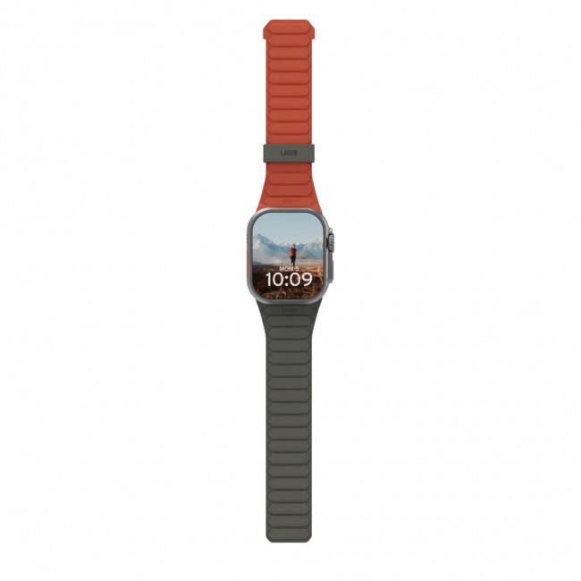 Urban Armor Gear Pathfinder Watch Strap for Apple Watch Ultra 2/Ultra