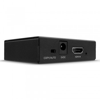 Lindy HDMI 4K Splitter 2 Port 3D, 2160p30