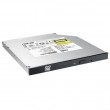 ASUS SDRW-08U1MT optical disc drive Internal DVD-RW Black ASUS SDRW-08U1MT optical disc drive Internal DVD-RW Black