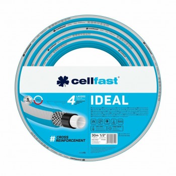 CELLFAST WĄ OGRODNICZY IDEAL 3/4